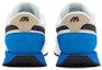 Shop Mizuno LG 70s Baseball 'Putih Biru' D1GH220505