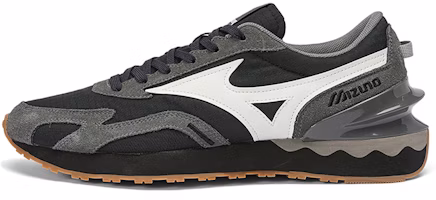 Mizuno Lg 70S Elite 'Black Gray White' D1GH213005 Mizuno Lg 70S Elite 'Black Gray White' D1GH213005