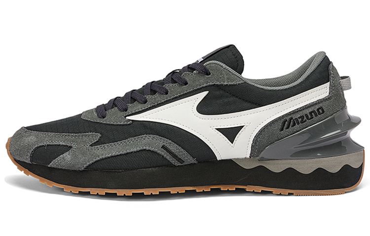 Mizuno Lg 70S Elite 'Black Gray White' D1GH213005