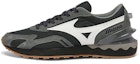 Buy Mizuno Lg 70S Elite 'Hitam Kelabu Putih' D1GH213005