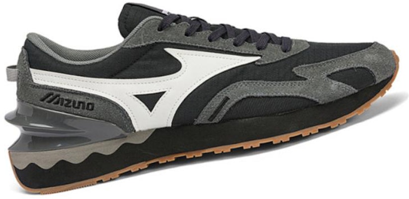 Mizuno Lg 70S Elite 'Hitam Abu Putih' D1GH213005 Order Mizuno Lg 70S Elite 'Hitam Abu Putih' D1GH213005