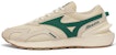 Mizuno Lg 70S Elite 'Cream Green' Krim Hijau D1GH213008