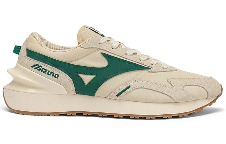 Order Mizuno Lg 70S Elite 'Krim Hijau' D1GH213008