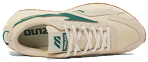 미즈노 LG 70S 엘리트 '크림 그린' ️ #스포츠패션 D1GH213008 Lookbook 미즈노 LG 70S 엘리트 '크림 그린' ️ #스포츠패션 D1GH213008