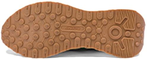 미즈노 LG 70S 엘리트 '크림 그린' ️ #스포츠패션 D1GH213008 Shop 미즈노 LG 70S 엘리트 '크림 그린' ️ #스포츠패션 D1GH213008