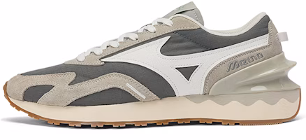Mizuno Lg 70S Elite 'Gray White' D1GH213006 Mizuno Lg 70S Elite 'Gray White' D1GH213006