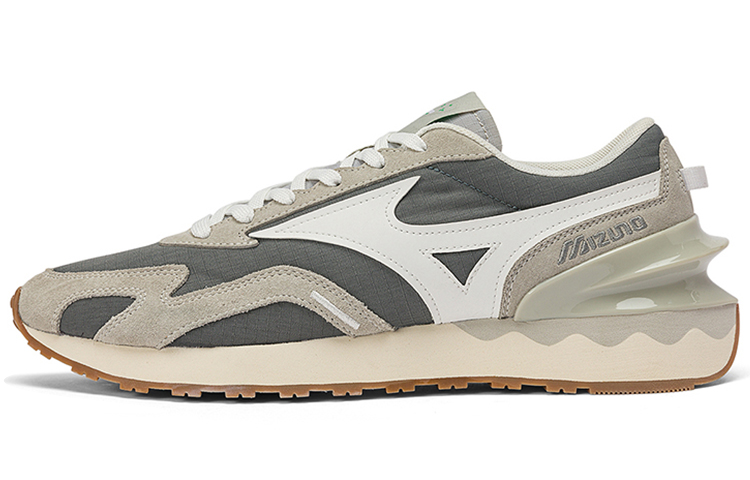 Mizuno Lg 70S Elite 'Gray White' D1GH213006
