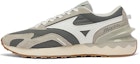 Buy Mizuno Lg 70S Elite 'Kelabu Putih' D1GH213006