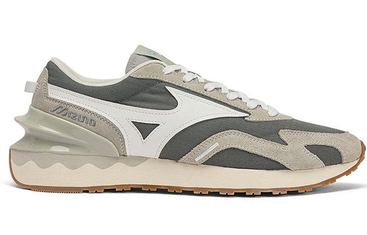 Order Mizuno LG 70S Elite 'Gris Blanco' D1GH213006