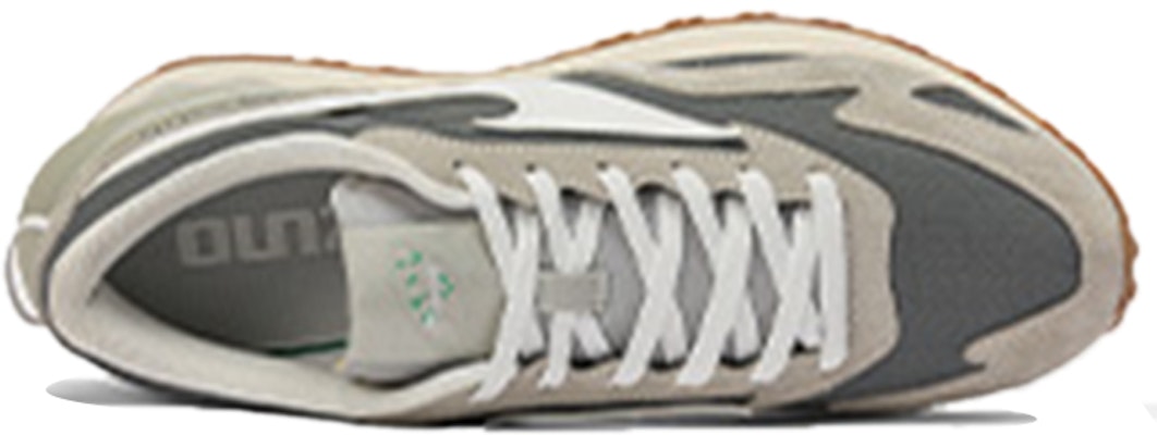 Mizuno Lg 70S Elite 'Abu Putih' D1GH213006 Lookbook Mizuno Lg 70S Elite 'Abu Putih' D1GH213006