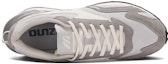 Shop Mizuno LG 70s Elite 'Kelabu Putih' D1GH213010