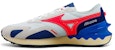 Mizuno Lg 70S Elite 'Putih Biru' D1GH213001