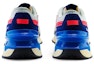 Shop Mizuno Lg 70S Elite 'Putih Biru' D1GH213001
