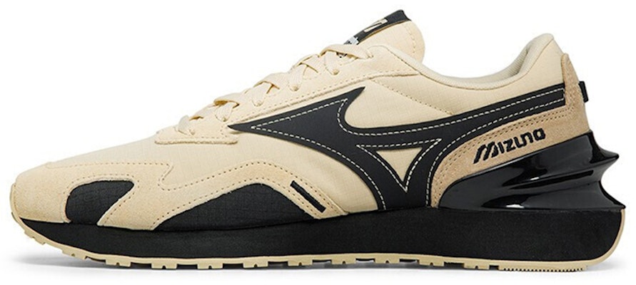Mizuno LG 70s Elite 'Sand Tan Black' D1GH213002 Buy Mizuno LG 70s Elite 'Sand Tan Black' D1GH213002