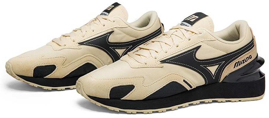 Mizuno LG 70s Elite 'Pasir Tan Hitam' D1GH213002 Order Mizuno LG 70s Elite 'Pasir Tan Hitam' D1GH213002