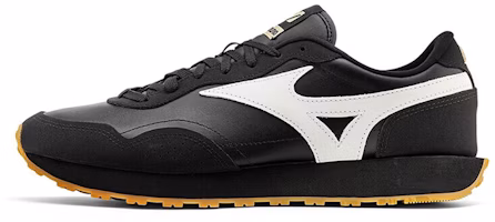 Mizuno Lg 70s Essential 'Black White' D1GH214502 Mizuno Lg 70s Essential 'Black White' D1GH214502