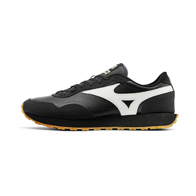 Mizuno Lg 70s Essential 'Black White'