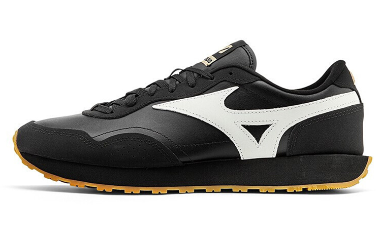 Mizuno Lg 70s Essential 'Black White' D1GH214502