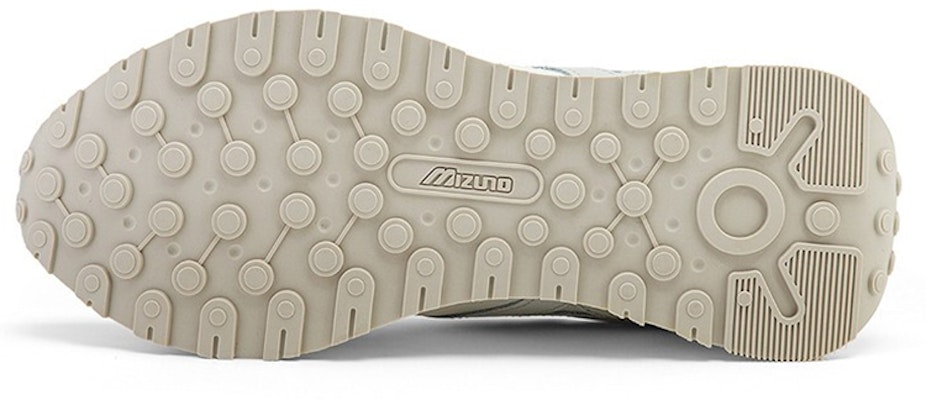 Mizuno Lg 70s Essential 'Gray White' D1GH214501 Purchase Mizuno Lg 70s Essential 'Gray White' D1GH214501