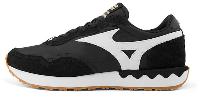 Mizuno LG 70s Black/White D1GH211201 Buy Mizuno LG 70s Black/White D1GH211201