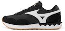 Buy Mizuno LG 70s Hitam/Putih D1GH211201