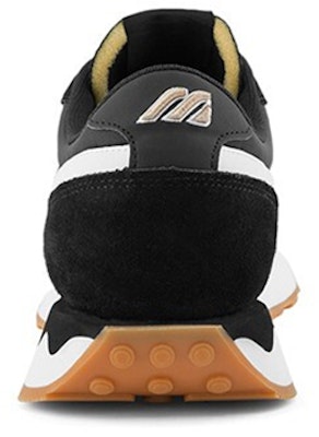Mizuno LG 70s Black/White D1GH211201 Shop Mizuno LG 70s Black/White D1GH211201