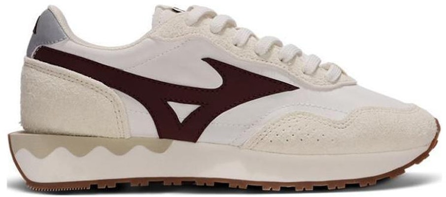 Mizuno LG 70s Low 'Putih Merah Nyaman' Sneakers D1GH211213 Order Mizuno LG 70s Low 'Putih Merah Nyaman' Sneakers D1GH211213