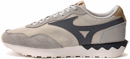 Mizuno LG 70s Low 'Grey Beige Cream' D1GH211208 Mizuno LG 70s Low 'Grey Beige Cream' D1GH211208