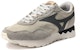 Mizuno LG 70s Rendah 'Kelabu Beige Krim' D1GH211208