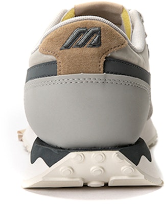 Mizuno LG 70s Low 'Grey Beige Cream' D1GH211208 Shop Mizuno LG 70s Low 'Grey Beige Cream' D1GH211208