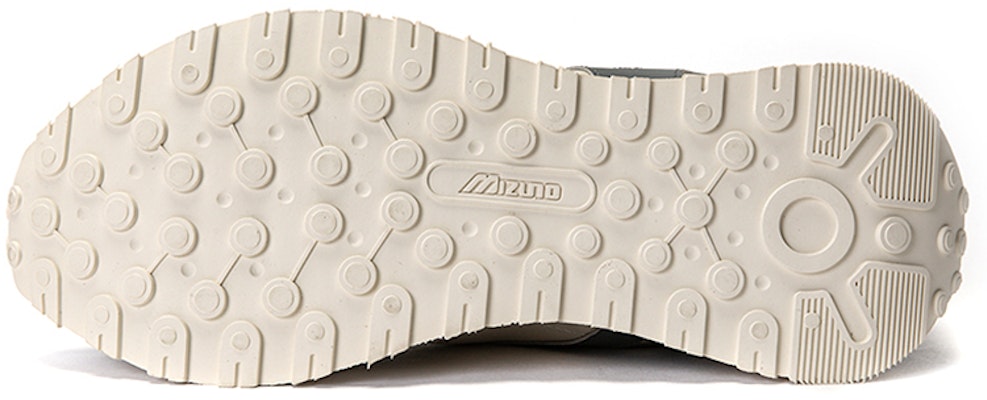 Mizuno LG 70s Low 'Grey Beige Cream' D1GH211208 Purchase Mizuno LG 70s Low 'Grey Beige Cream' D1GH211208