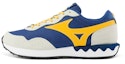 Buy Mizuno LG 70an Kelabu/Biru/Kuning D1GH211203