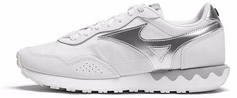 Mizuno LG 70s White/Silver D1GH211206 Mizuno LG 70s White/Silver D1GH211206