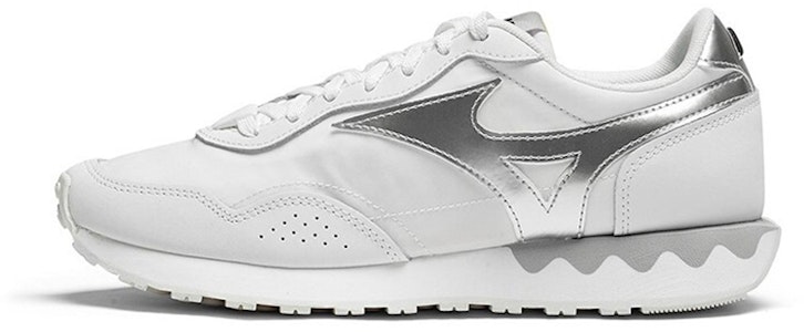 미즈노 LG 70s 화이트/실버 D1GH211206 Buy 미즈노 LG 70s 화이트/실버 D1GH211206