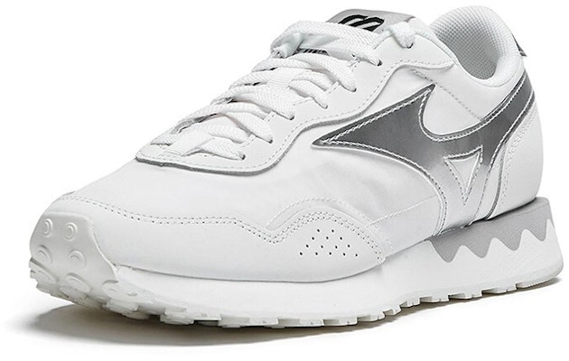 Mizuno LG 70s White/Silver D1GH211206 Order Mizuno LG 70s White/Silver D1GH211206