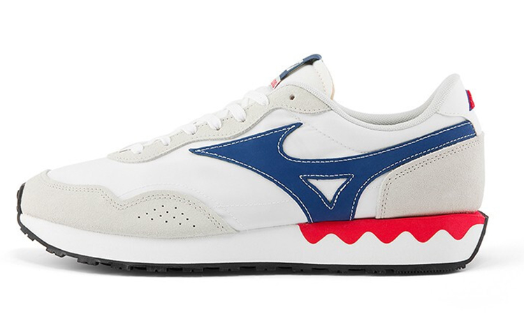 Mizuno LG 70s White/Blue/Red D1GH211204