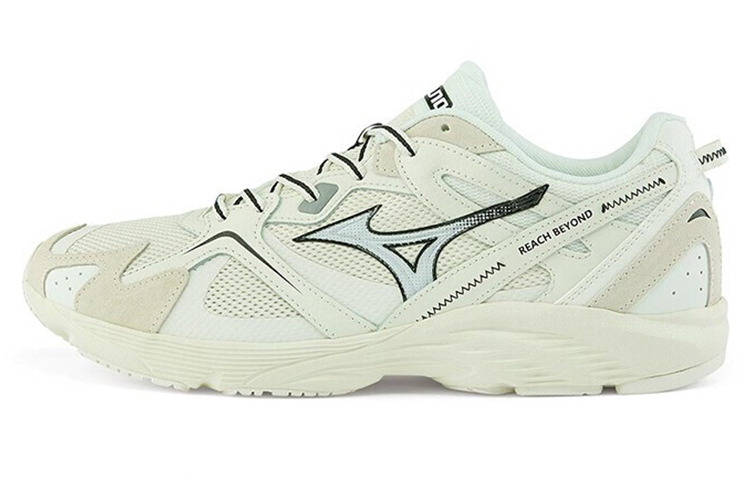 Mizuno LG 90s 'Milk White' D1GH212502(HD)