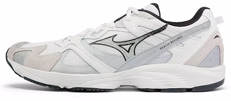 Mizuno LG 90S EC 'Black White' D1GH221303 Mizuno LG 90S EC 'Black White' D1GH221303