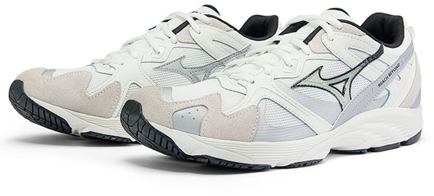 Mizuno LG 90S EC 'Black White' D1GH221303 Order Mizuno LG 90S EC 'Black White' D1GH221303