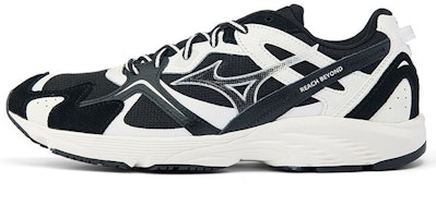 Mizuno LG 90s EC 'Black White' D1GH221307 Mizuno LG 90s EC 'Black White' D1GH221307
