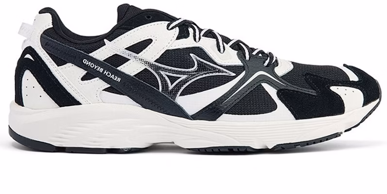 Mizuno LG 90s EC 'Black White' D1GH221307 Order Mizuno LG 90s EC 'Black White' D1GH221307