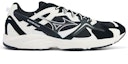 Order Mizuno LG 90s EC 'Hitam Putih' D1GH221307