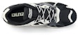 Mizuno LG 90s EC 'Hitam Putih' D1GH221307