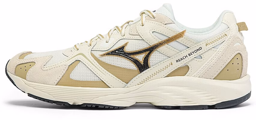 Mizuno LG 90S EC 'Gray White' D1GH221304 Buy Mizuno LG 90S EC 'Gray White' D1GH221304
