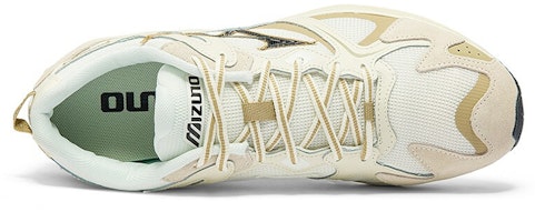 ミズノ LG 90S EC グレーホワイト D1GH221304 Lookbook ミズノ LG 90S EC グレーホワイト D1GH221304