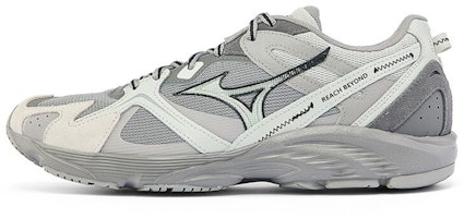 Mizuno LG 90s EC 'Grey' D1GH221305 Mizuno LG 90s EC 'Grey' D1GH221305