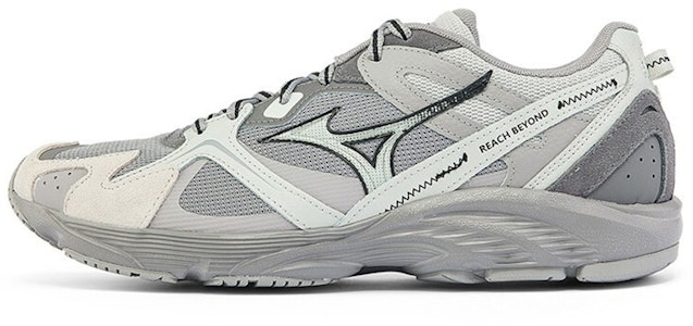 미즈노 LG 90s EC '그레이' (Mizuno LG 90s EC '그레이') D1GH221305 Buy 미즈노 LG 90s EC '그레이' (Mizuno LG 90s EC '그레이') D1GH221305