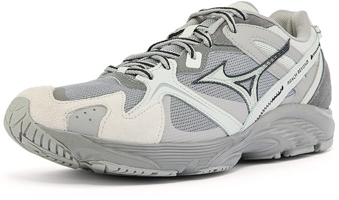 Mizuno LG 90s EC 'Grey' D1GH221305 Order Mizuno LG 90s EC 'Grey' D1GH221305