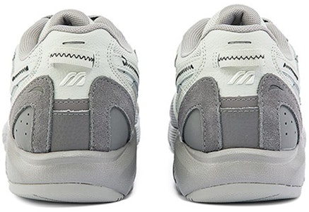 미즈노 LG 90s EC '그레이' (Mizuno LG 90s EC '그레이') D1GH221305 Shop 미즈노 LG 90s EC '그레이' (Mizuno LG 90s EC '그레이') D1GH221305