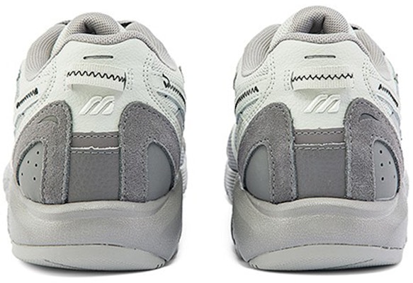 Mizuno LG 90s EC 'Grey' D1GH221305 Shop Mizuno LG 90s EC 'Grey' D1GH221305